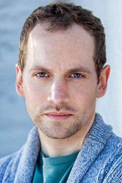 David Beck - Actor Profile Photo