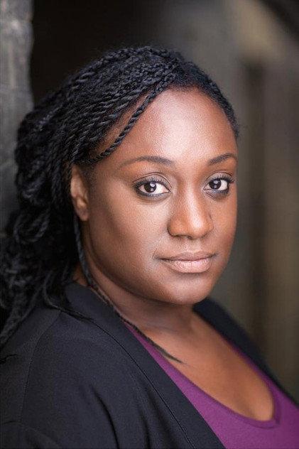Sandra Marvin - Actor Profile Photo