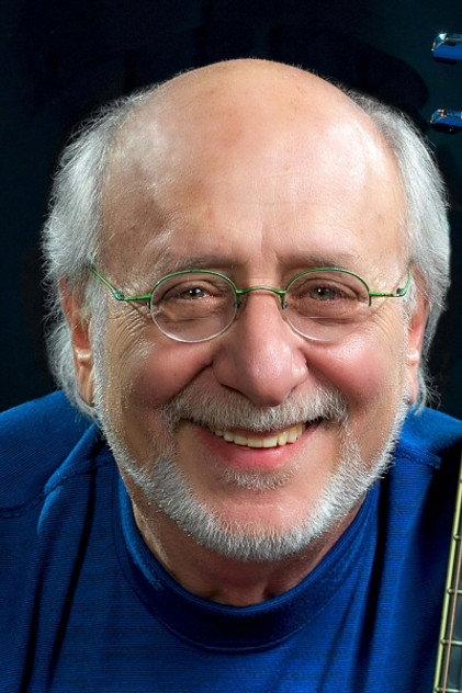 Peter Yarrow - Actor Profile Photo
