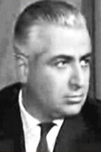 Leonid Dovlatov - Actor Profile Photo