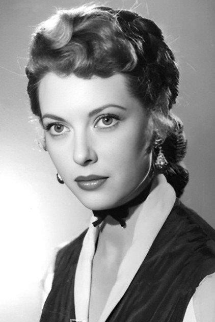 Margarita Andrey - Actor Profile Photo