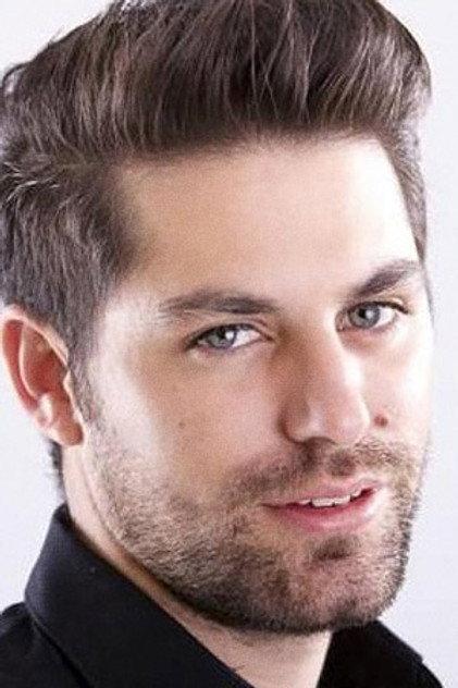 Renato López - Actor Profile Photo
