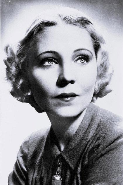 Hilde Körber - Actor Profile Photo