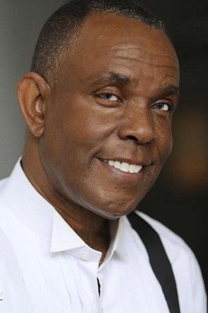 Ralph Wilcox - Actor Profile Photo