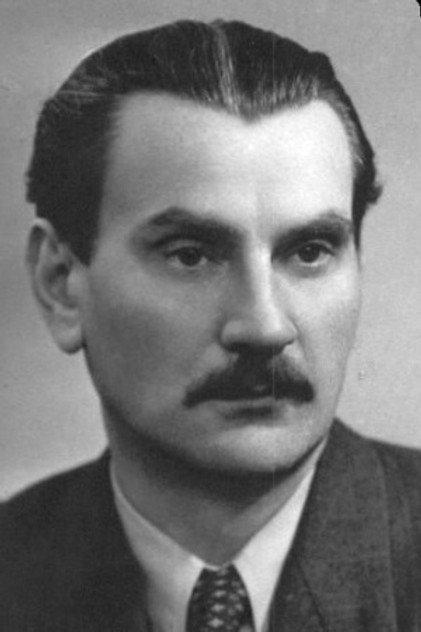 Lech Madaliński - Actor Profile Photo