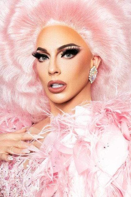 Alyssa Edwards - Actor Profile Photo