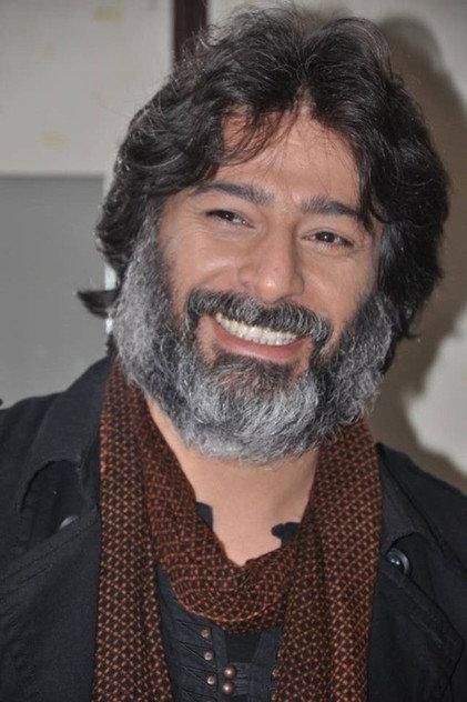 Rafi Wahbi - Actor Profile Photo