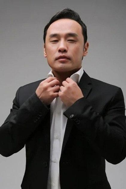 Tony Ooki - Actor Profile Photo