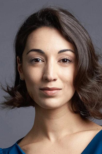 Helena Ganjalyan - Actor Profile Photo