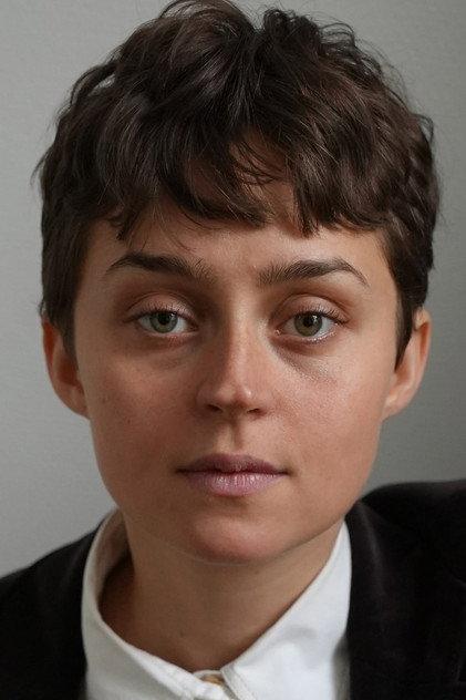 June Ellys Mach - Actor Profile Photo