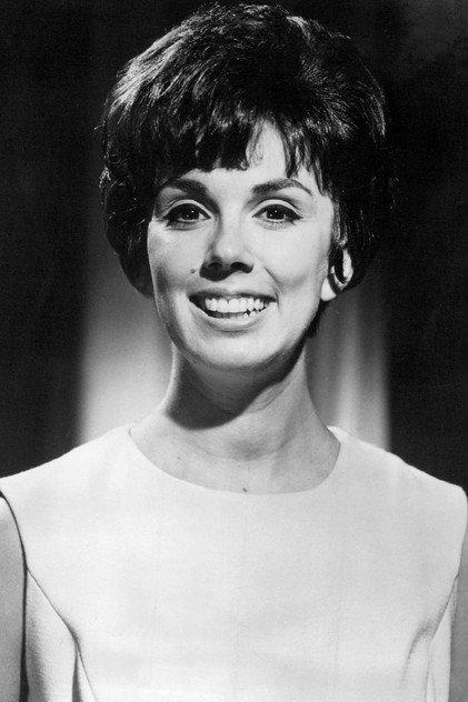 Phyllis Newman - Actor Profile Photo