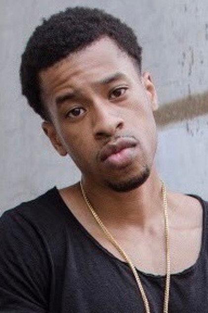 Jelani Jeffries - Actor Profile Photo