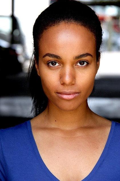 Angela Palmer - Actor Profile Photo