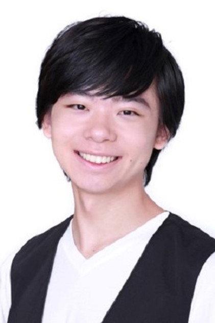 Akashi Takei - Actor Profile Photo