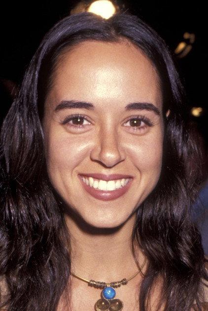 Brigitte Bako - Actor Profile Photo
