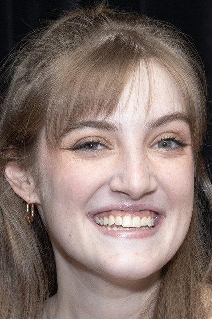 Savannah Brassell - Actor Profile Photo