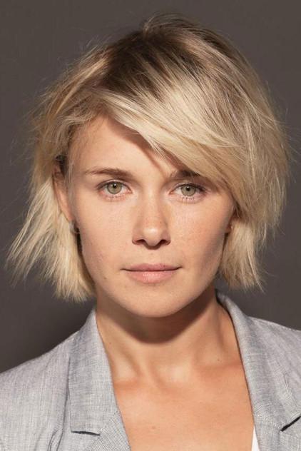 Anastasiya Morozovskaya - Actor Profile Photo