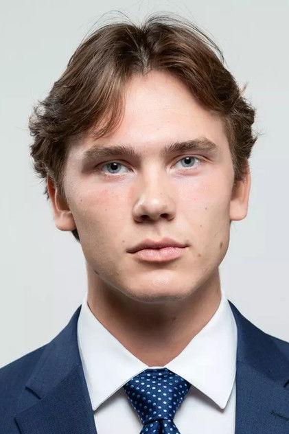 Luke Robertson - Actor Profile Photo