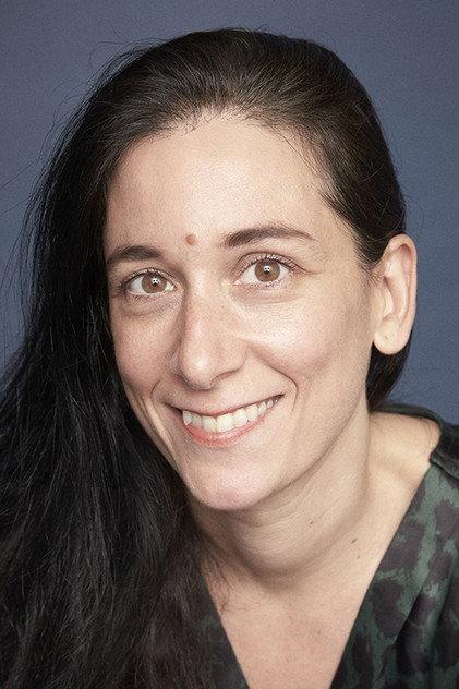Dimitra Kontou - Actor Profile Photo