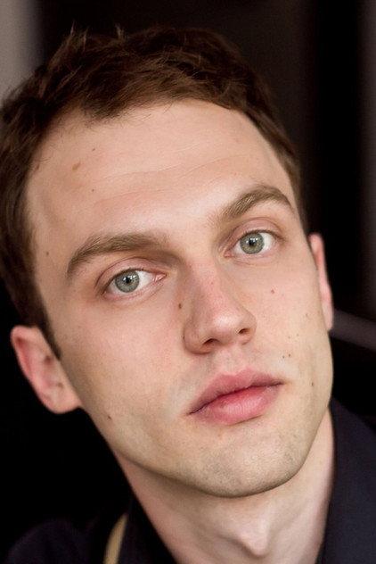 Christoph Bertram - Actor Profile Photo