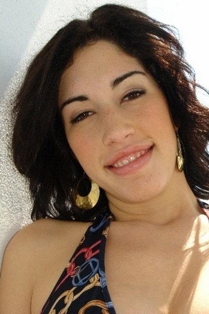 Vanessa James - Actor Profile Photo