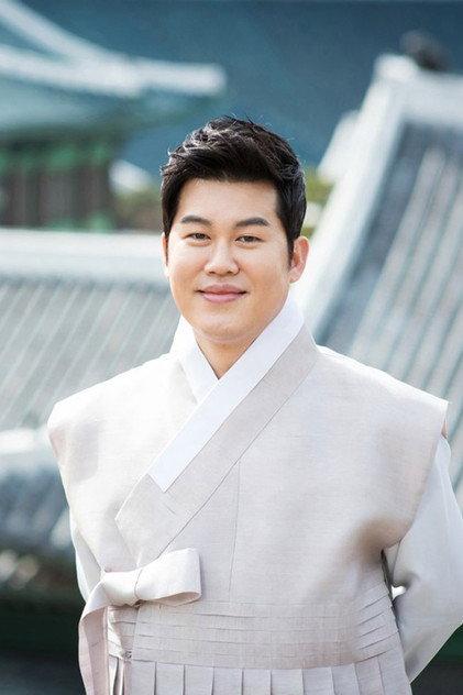 Nam Sang-il - Actor Profile Photo