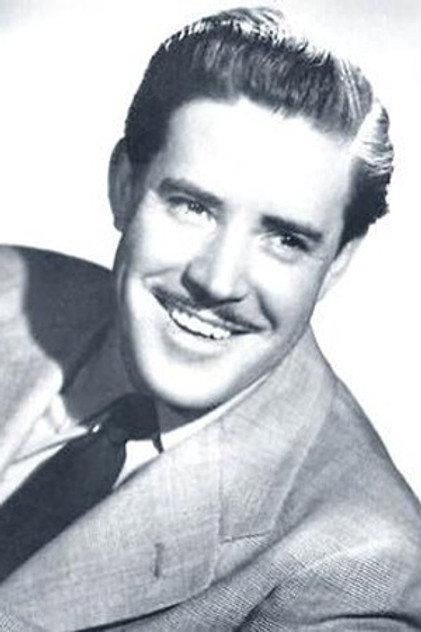 Lon Clark - Actor Profile Photo