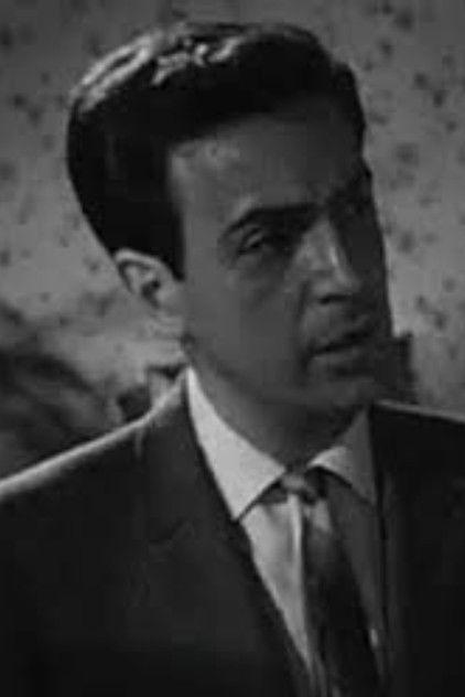 Paul Kent - Actor Profile Photo