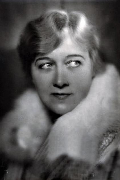 Louise Dresser - Actor Profile Photo