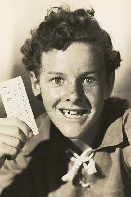 Tommy Kelly - Actor Profile Photo
