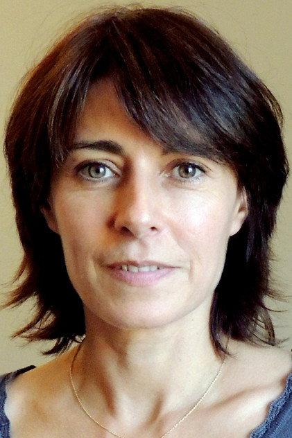 Marilyne Canto - Actor Profile Photo