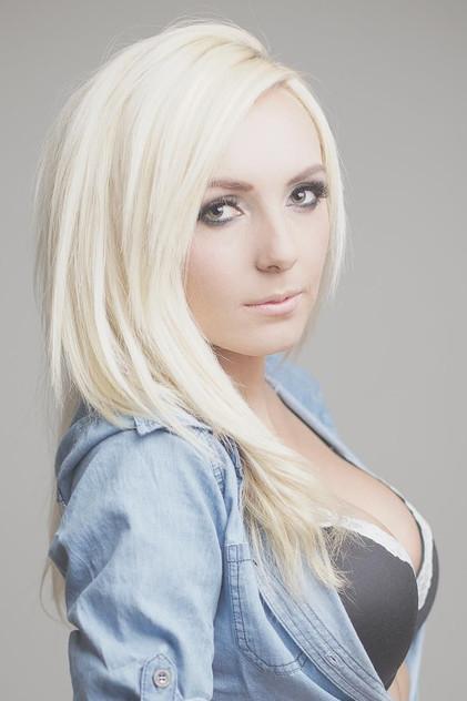 Jessica Nigri - Actor Profile Photo