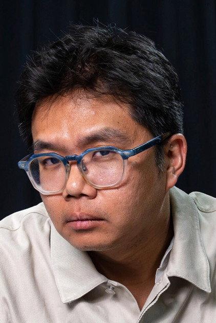 Ratchapoom Boonbunchachoke - Actor Profile Photo