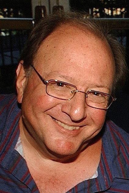 Steve Stoliar - Actor Profile Photo