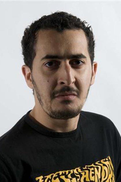 Mourade Zeguendi - Actor Profile Photo