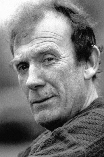 Noel O'Donovan - Actor Profile Photo