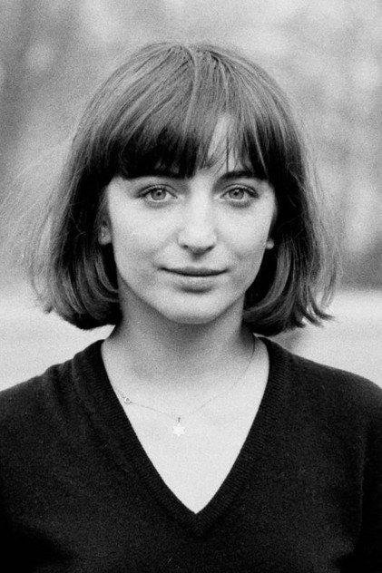 Christine Pascal - Actor Profile Photo