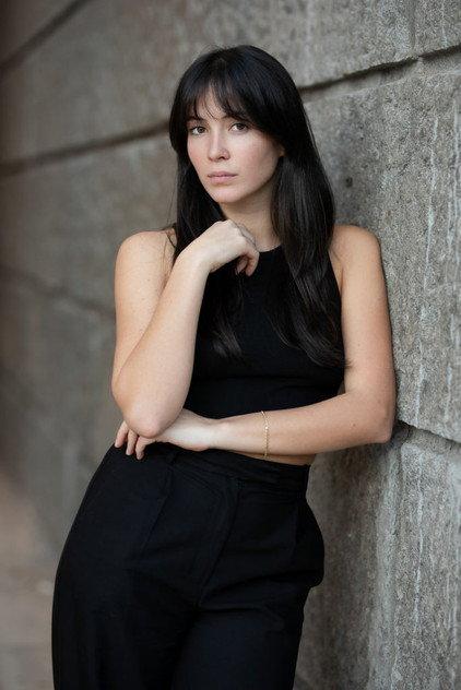 Viola Dini - Actor Profile Photo