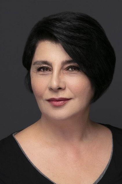 Devrim Yakut - Actor Profile Photo
