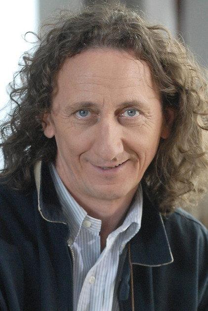 Janusz Stokłosa - Actor Profile Photo