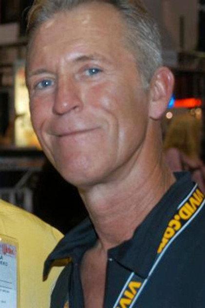 Buck Adams - Actor Profile Photo