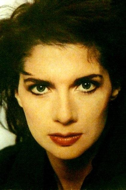Sylvia Zerbib - Actor Profile Photo