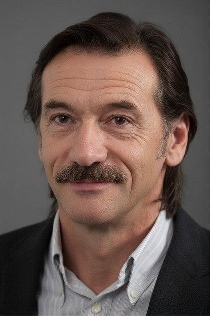 Mustafa Uzunyılmaz - Actor Profile Photo