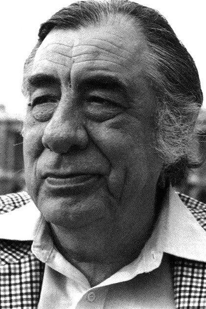 Lucien Bodard - Actor Profile Photo