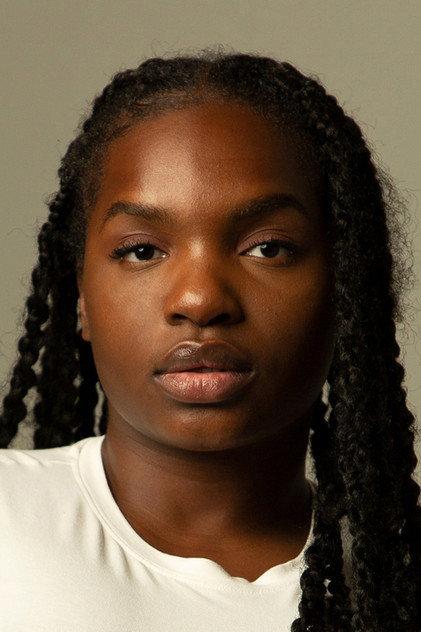 Blanche Pembe - Actor Profile Photo
