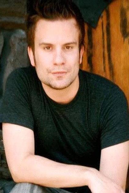 Jeff Dylan Graham - Actor Profile Photo