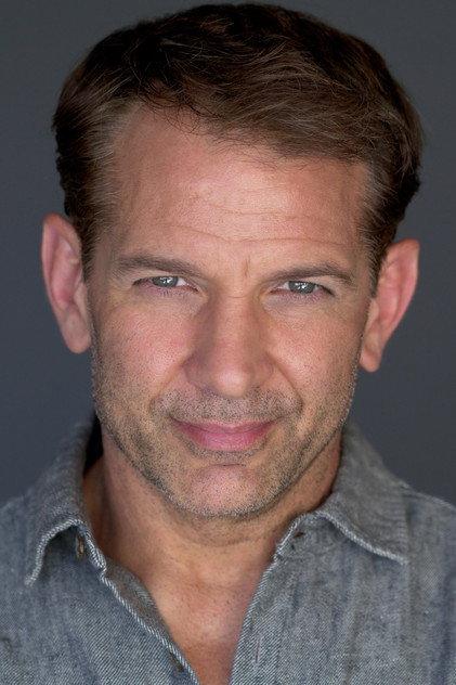 Chris Devlin - Actor Profile Photo
