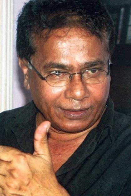 Dharmasiri Bandaranayake - Actor Profile Photo