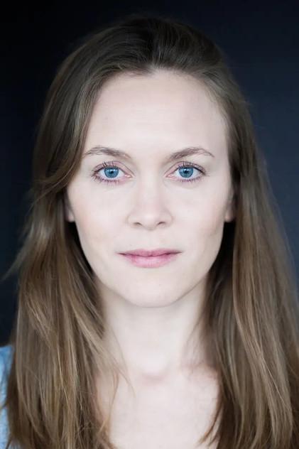 Álfrún Örnólfsdóttir - Actor Profile Photo