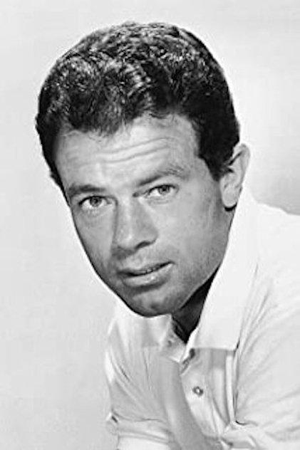 Jack Ging - Actor Profile Photo